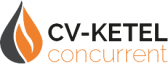 CV-ketel Concurrent
