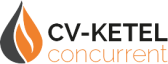 CV-ketel Concurrent
